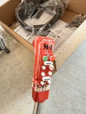 Wunder-Bar M4-10620RSF4 Mark IV 10 Button 