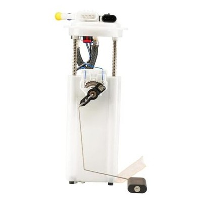  FG0154 Electric Fuel Pump Module Assembly with Pressure Sensor., Compatible 