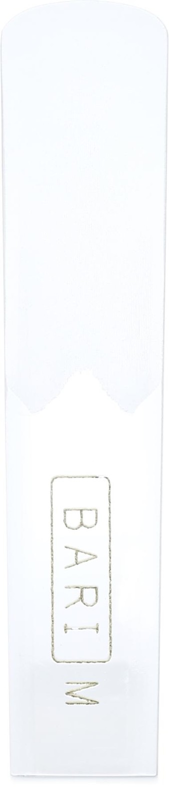 Синтетический язычок для альт-саксофона Bari Original - средний (2 упаковки)