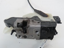 serrure porte avg peugeot 208 I (CA_, CC_) 9812500880 219745