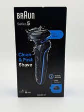 braun series 5 590cc products for sale | eBay