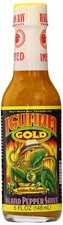 Habanero Island Pepper Sauce, 5 Ounce