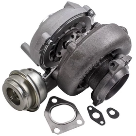 Turbolader für BMW 530d (E39), 730d (E38) M57 135KW 142KW 11652248906 454191