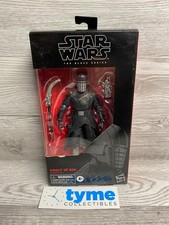 Hasbro Star Wars The Black Series Knight of Ren  105 6  Action Figure  B