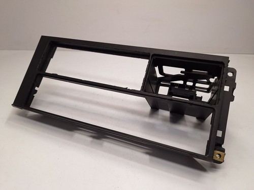 BMW 5 E34 1995 Sonstiges Einzelteil Kombiinstrument Cockpit 65811384121