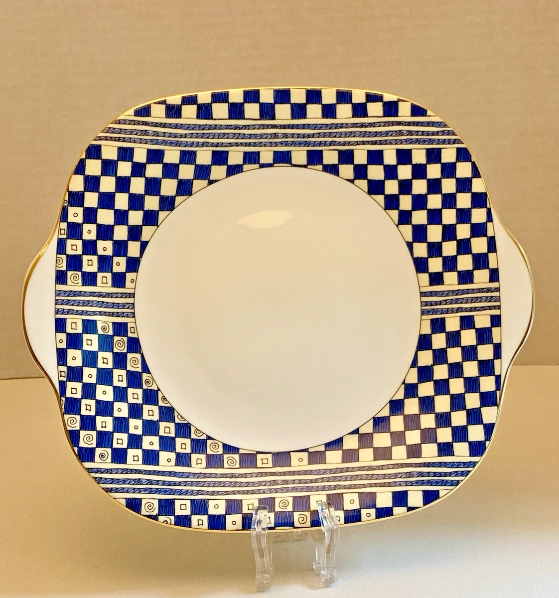 ウェッジウッド SAMURAIと FRANCES のシリーズ　ボウル&プレート Wedgwood Samurai for sale | eBay
