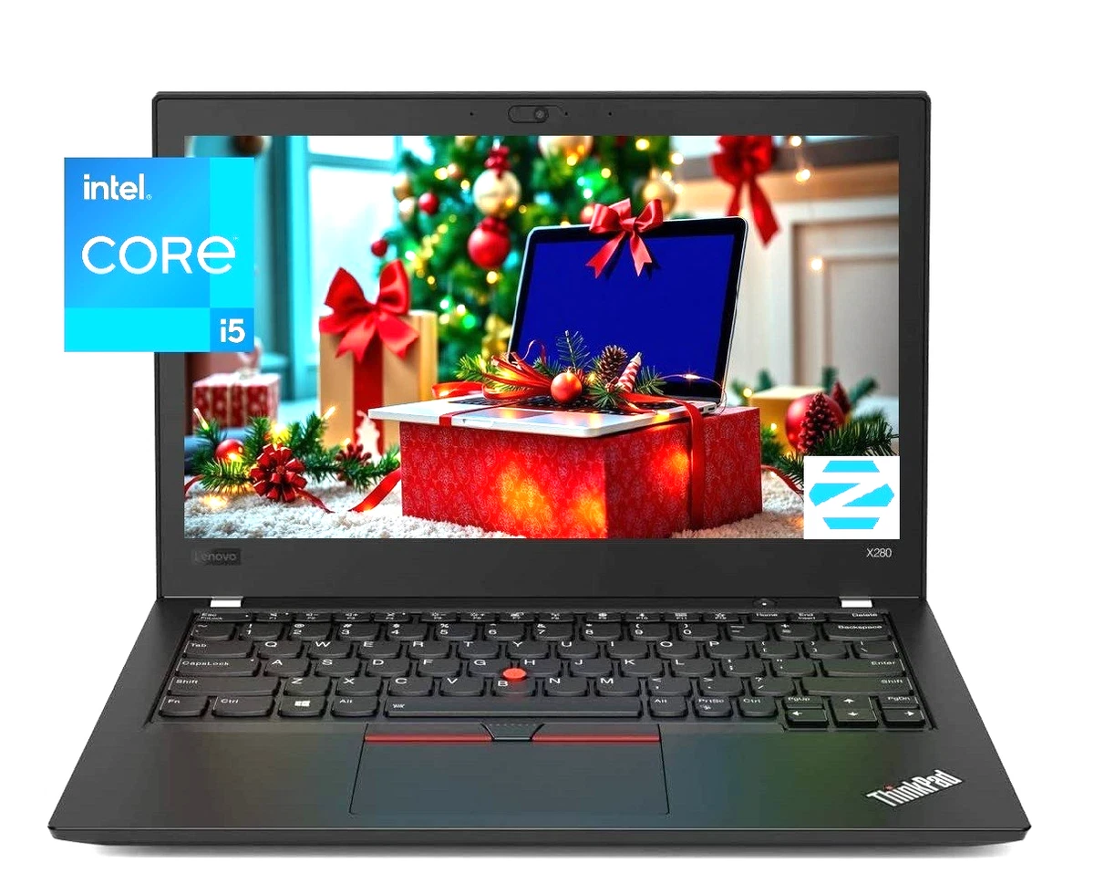 Lenovo ThinkPad X280 PC Laptops & Netbooks for Sale | Shop New