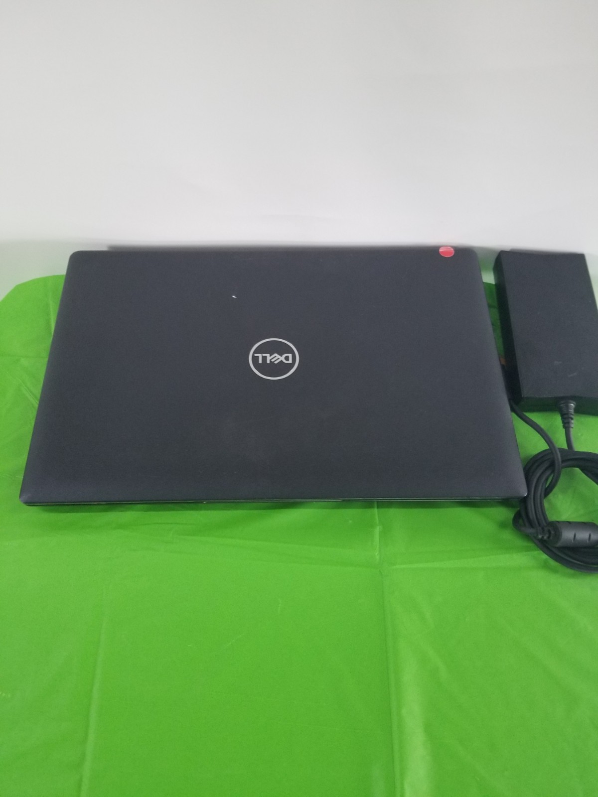 Dell Latitude, 15-Inch Laptop, with Intel Core i7 11th Gen., 256 GB SSD (Solid State Drive)