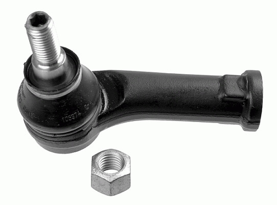 LemfÖRder 17674 02 Spurstangenkopf FüR VW-image