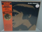 ELVIS PRESLEY 100% Rock SEALED 3 Disc Box Set RCA FRANCE Coffret Or 1977 Import