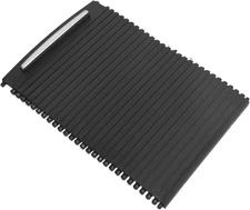 Rear Console Cup Holder Roller Box Cover for BMW E90 E92 M3 E93 335 51166963913