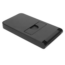 Game Console Stand Multifunction Adjustable Angle Console Desk Holder For S New