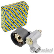 Poulies diverses Opel FRONTERA