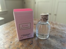 Rose Calisson L'Occitane en Provence perfume - a fragrância
