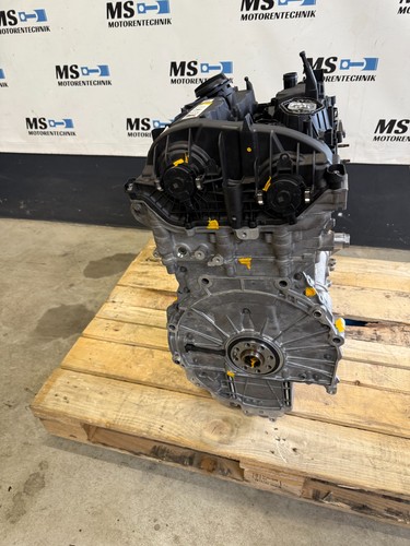 BMW F48 X1 2.0 Essence Moteur B48A20A 192PS 141KW Moteur B48C - Photo 2 sur 4
