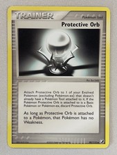Protective Orb 90/115 Uncommon Unseen Forces Pokemon LP on eBay