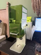 xTool F1 Portable Laser Engraver - P5010200