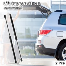 Rear Hatch Lift Supports Struts No.817802K000 for Kia Soul Hatchback 2010-2013