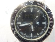 montre lip homme