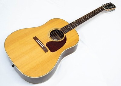 Gibson Acoustic Guitar J-15 2015(2016) W/Hard Case Used Shipping