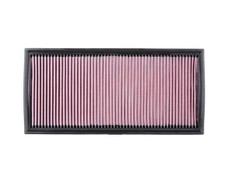 K&N Filters 33-2857 Sport Filtre Filtre à air pour VW Touareg II (7P5, 7P6)