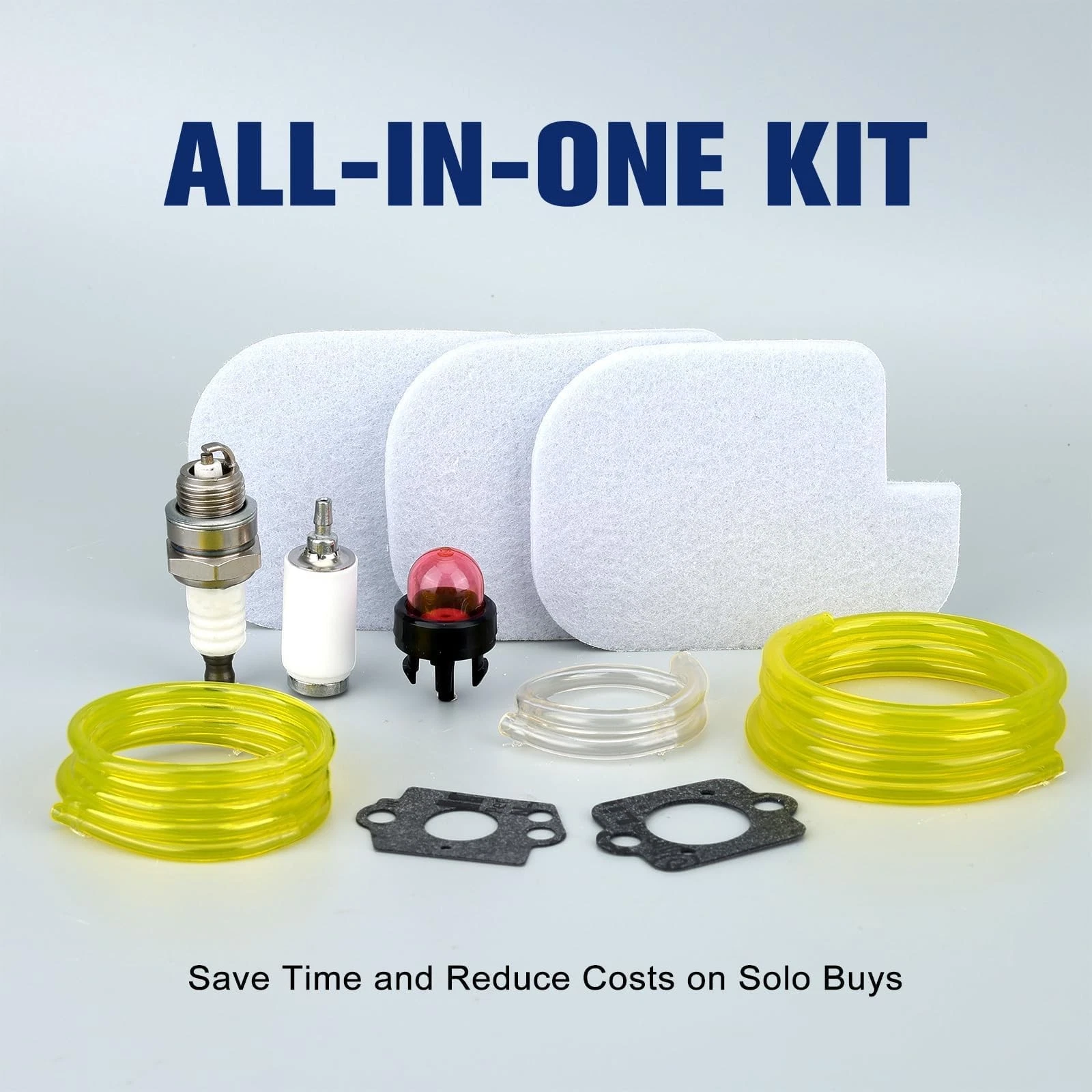 Poulan Pro P3314 Air Filter Tune Up Kit - Thumbnail 4