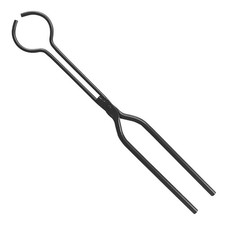2X(Tiegelzange, , Werkzeug Zur Schmuckherstel...