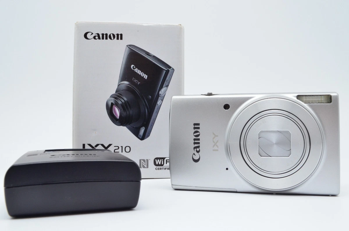 Canon IXY DIGITAL 700 PC1169【訳あり品】 CANON Canon キャノン IXY DIGITAL 700 PC1169 コンパクトデジタル