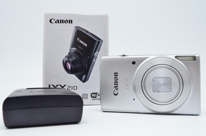 Canon Ixy 410f | eBay