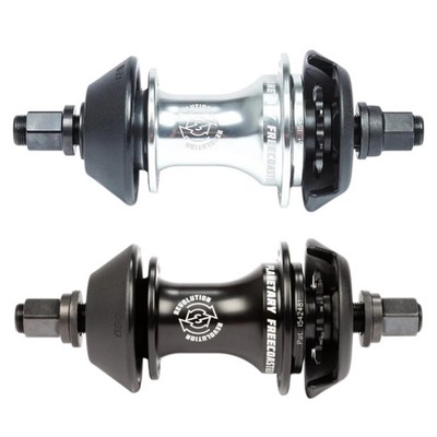 BSD Revolution Freecoaster BMX Nabe
