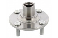 Radnabe Mapco 126510 FüR Nissan Micra Note E11 K12 E12 3 4 K13K K13KK NE11 16V
