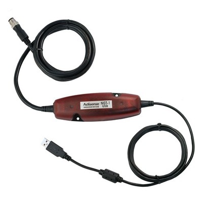 Actisense NGT-1-USB NMEA 2000 to PC Gateway - USB version  NGT-1-USB