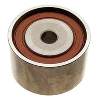 For Toyota Camry 1988-2006 Koyorad W0133-1630848-KOY Upper Timing Idler Bearing Foto 2 de 2