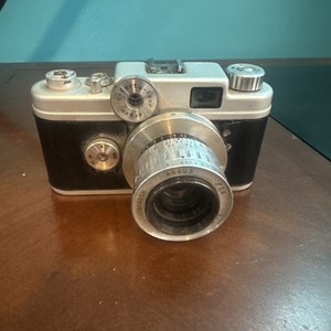 Argus C44 Camera | eBay