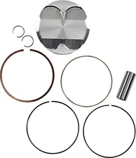 JE Pistons FSR Piston Kit - Standard Bore 95.00mm, 13.5:1 Compression 323898