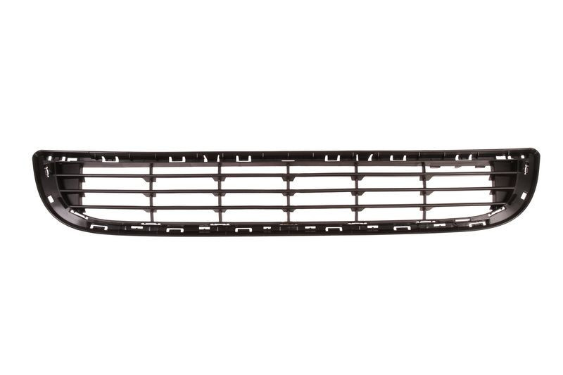Dummy Grid Ventilation Grid Front For: CITROEN BERLINGO II, PEUGEOT PARTNER II