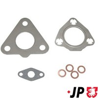 JP Group Montagesatz Lader JP 1217751810 FüR Opel Astra Corsa Meriva GTC Combo