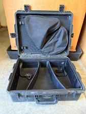 Pelican Storm iM2700 Case 24.6 x 19.7 x 8.6" 1600 Equiv