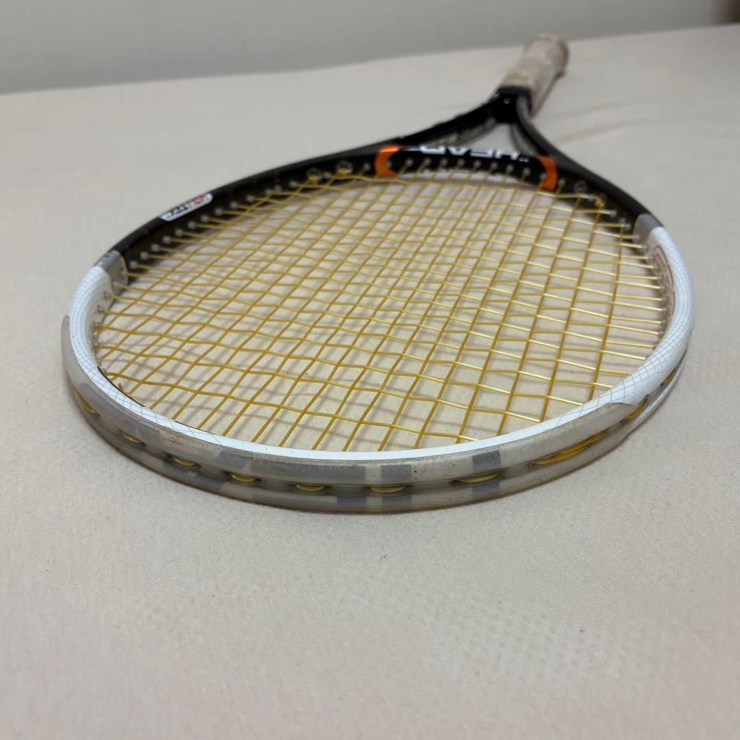 Beautiful item!! ️Rare! Grip L5 Thick Head YouTek IG Speed ​​MP