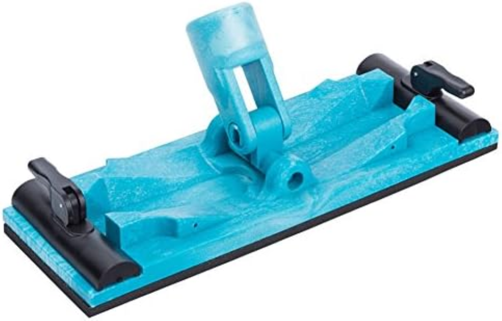 OX Pro Heavy Duty Pole Sander Head