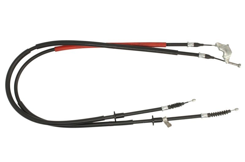 4x ✅Fits TRW GCH2516 Cable Pull, parking brake GCH2516 As part of ZF ⭐UK Seller⭐