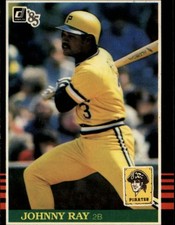 1985 Donruss Baseball (1-220) - You Pick - FREE SHIPPING 5+ Cards READ