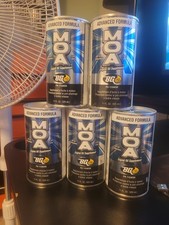 Bg Moa Advance Formula Engine Oil Supplement 11oz Can 115 Free Shipping 5 Pack Bg Moa Advance Formula Engine Oil Supplement 11oz Can 115 Free Shipping 5 Pack