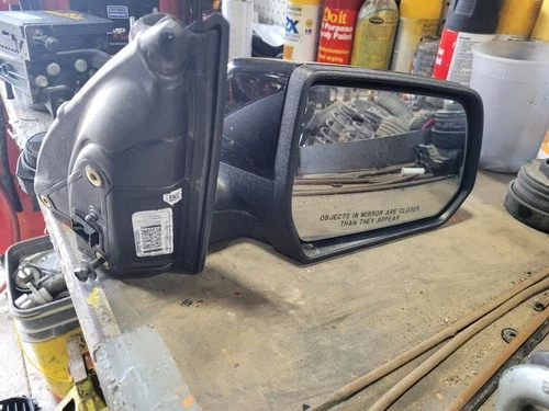 Passenger Side View Mirror Opt DR2 Fits 17-19 ACADIA 2020820