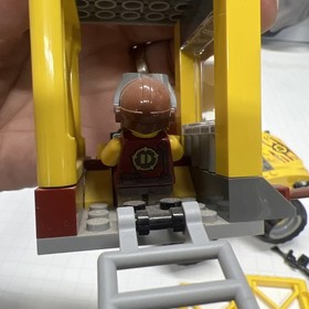 LEGO Dino: Raptor Chase 5884 (2012)