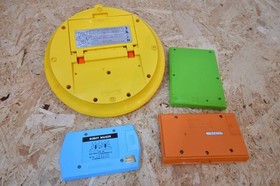 Nintendo Game & Watch Donkey Kong LSI LCD Game Lot