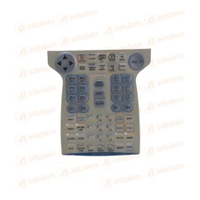 YKS-002E Keypad for YASKAWA DX100 Keyboard Membrane Keysheet