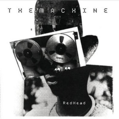 The Machine Redhead Album (US IMPORT)