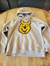 Winnie the Pooh Disney Hoodie Large