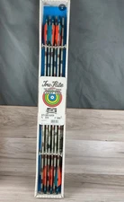 Easton Camo Hunter Arrows XX75 Shafts FL 2216 Set Of 12 Uncut